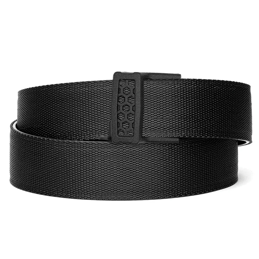 Kore Nylon Belt 1.5 with choice of X Buckles