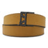 Kore Buffalo Leather Belt 1.5 with choice of X Buckles