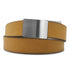 Kore Buffalo Leather Belt 1.5 with choice of X Buckles