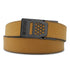 Kore Buffalo Leather Belt 1.5 with choice of X Buckles
