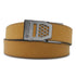 Kore Buffalo Leather Belt 1.5 with choice of X Buckles