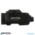 Nightstick TCM-550XL Compact Weapon-Mounted Light