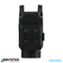 Nightstick TCM-550XL Compact Weapon-Mounted Light