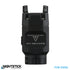 Nightstick TCM-550XL Compact Weapon-Mounted Light