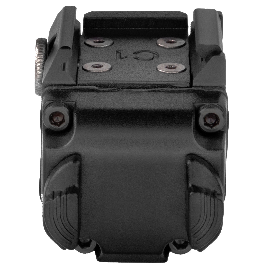 Nightstick TCM-550XL Compact Weapon-Mounted Light