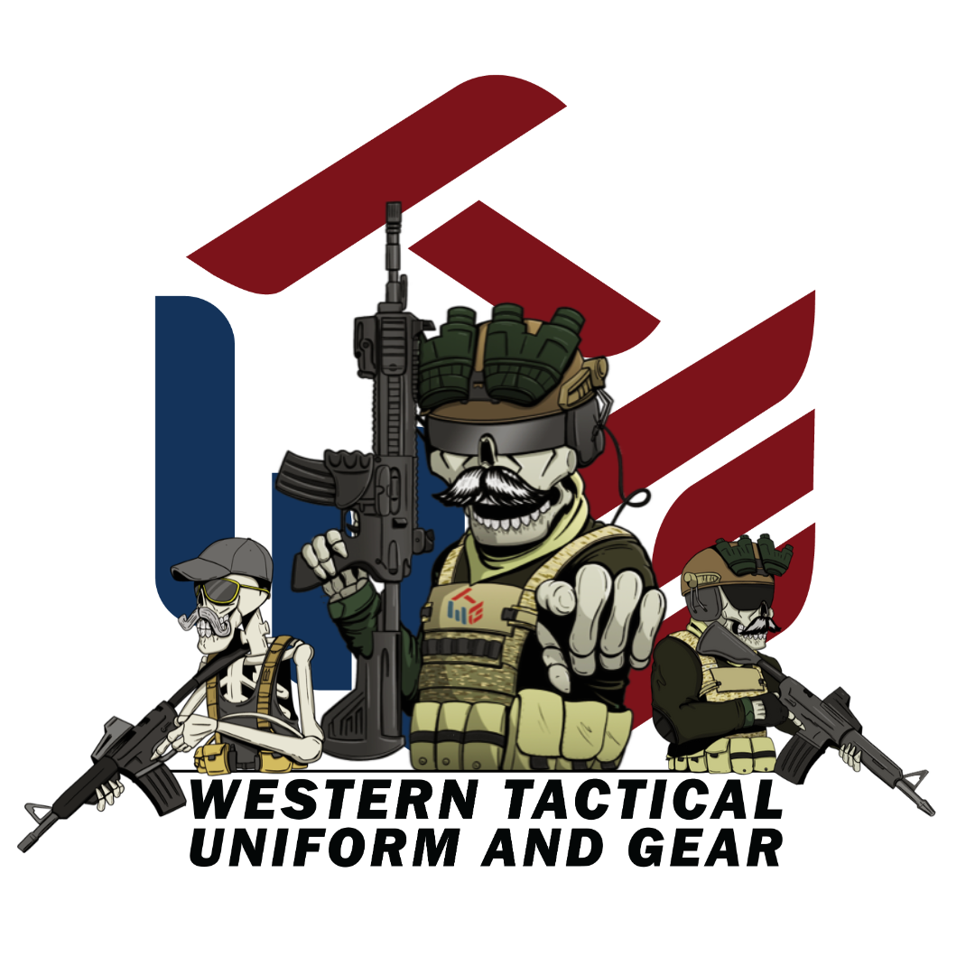 Footwear Sale – Western Tactical Uniform and Gear