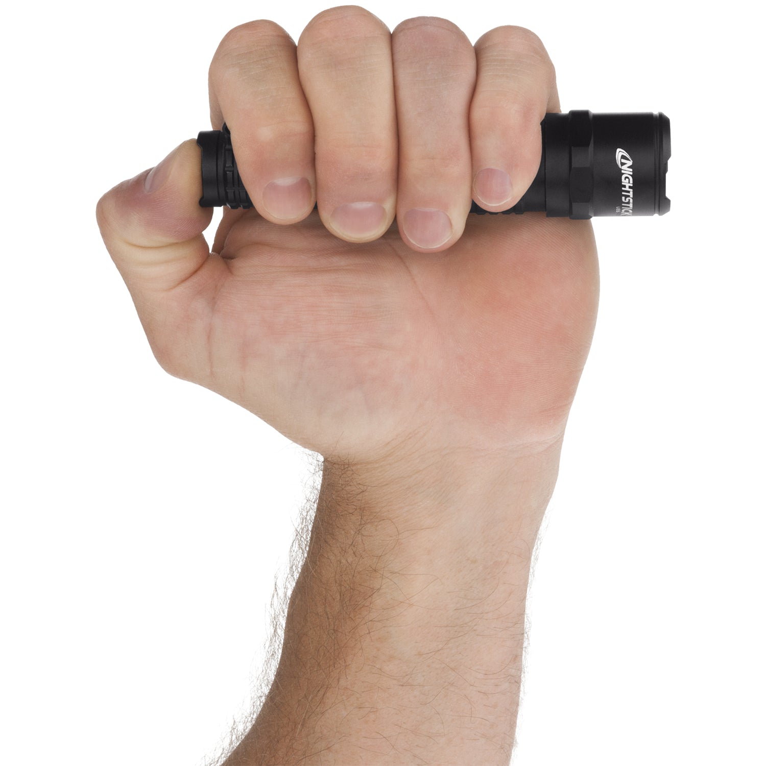 Nightstick Metal USB Tactical EDC Flashlight