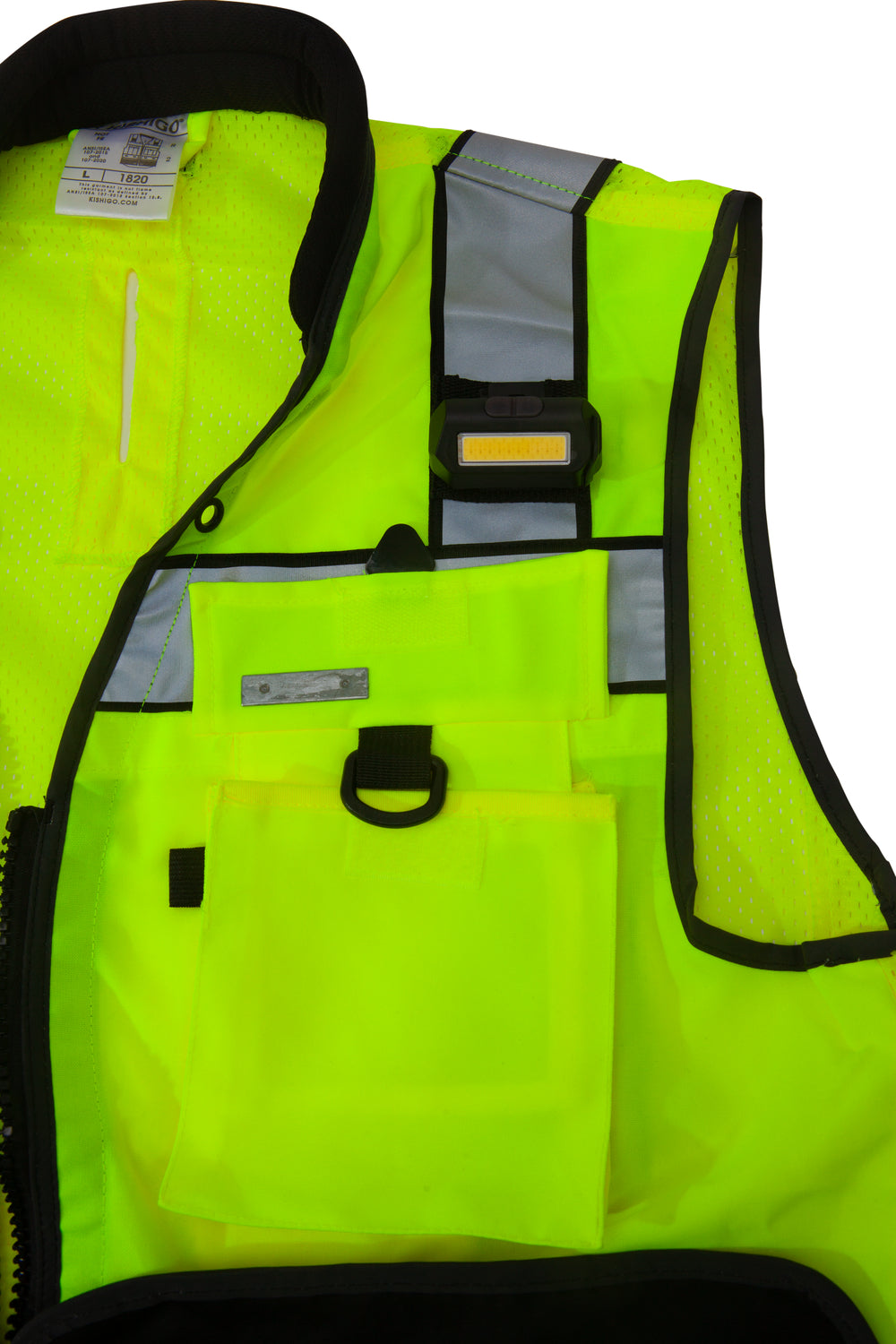 Nightstick Multi-Flood USB Gear Light