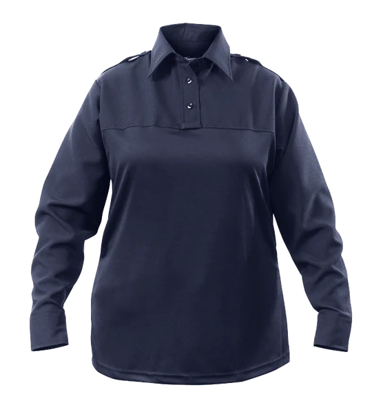 Elbeco UV1™ CX360™ Women's Long Sleeve Undervest Shirt