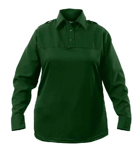 Elbeco UV1™ CX360™ Women's Long Sleeve Undervest Shirt
