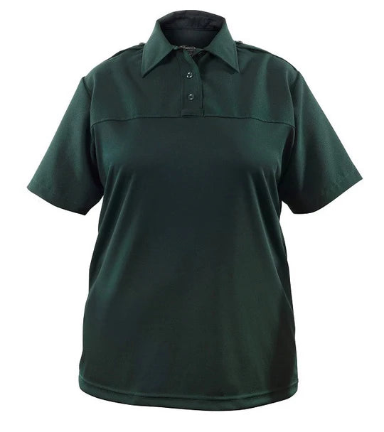 Elbeco UV1™ CX360™ Women's Short Sleeve Undervest Shirt