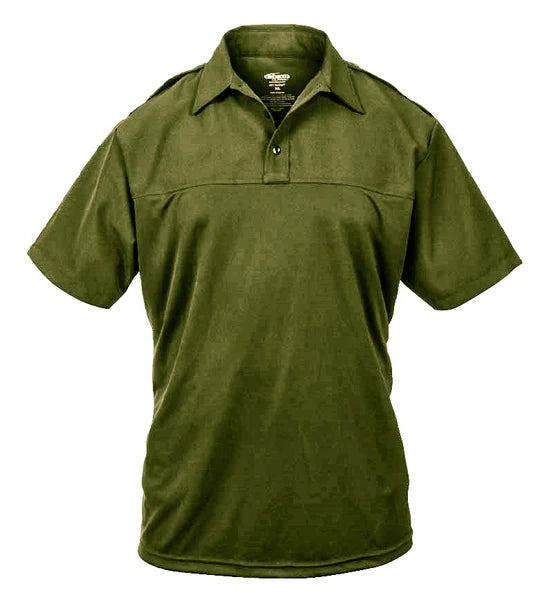 Elbeco UV1™ CX360™ Short Sleeve Undervest Shirt