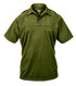Elbeco UV1™ CX360™ Short Sleeve Undervest Shirt