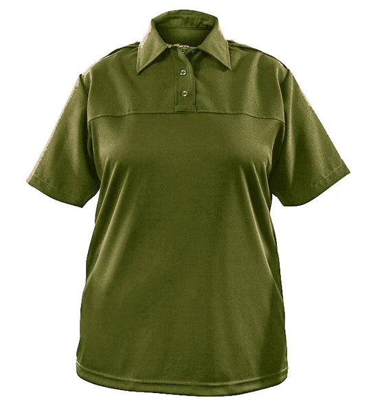 Elbeco UV1™ CX360™ Women's Short Sleeve Undervest Shirt