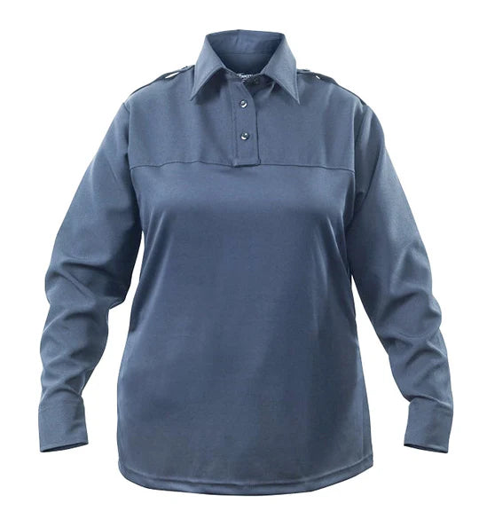 Elbeco UV1™ CX360™ Women's Long Sleeve Undervest Shirt