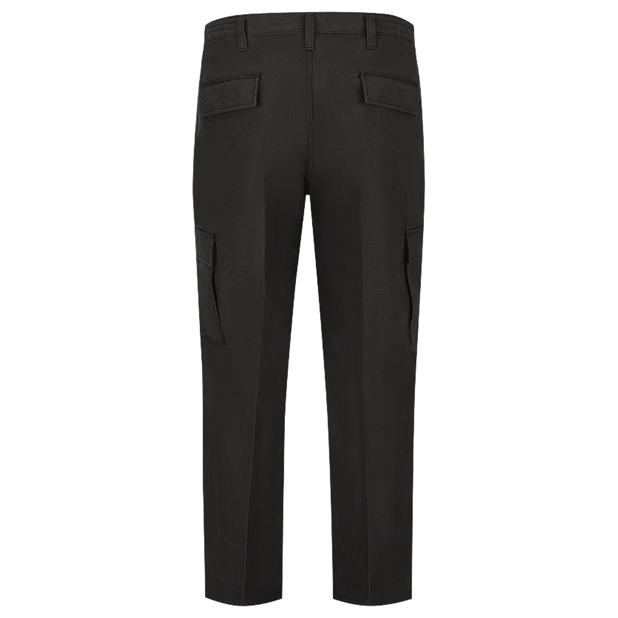 Workrite Men's Classic Rescue Cargo Pant