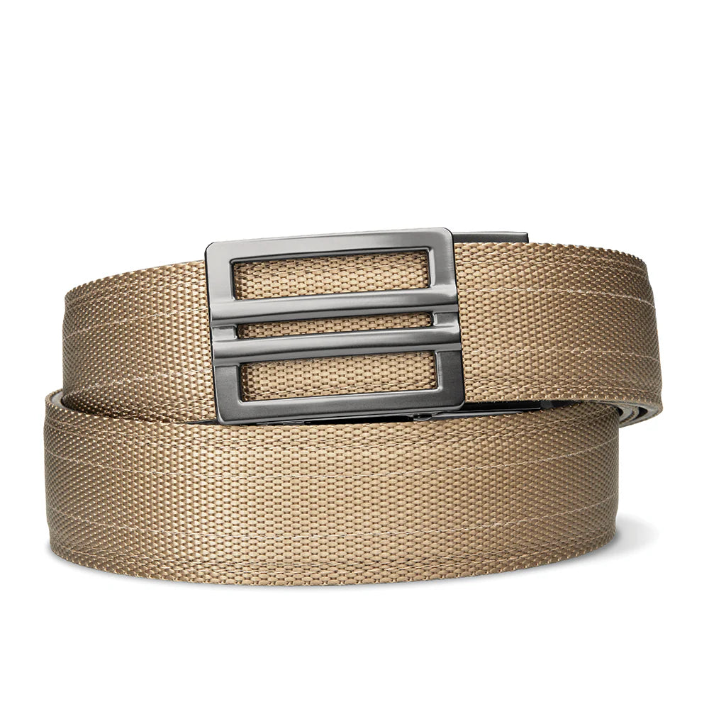 Kore Nylon Belt 1.5 with choice of X Buckles