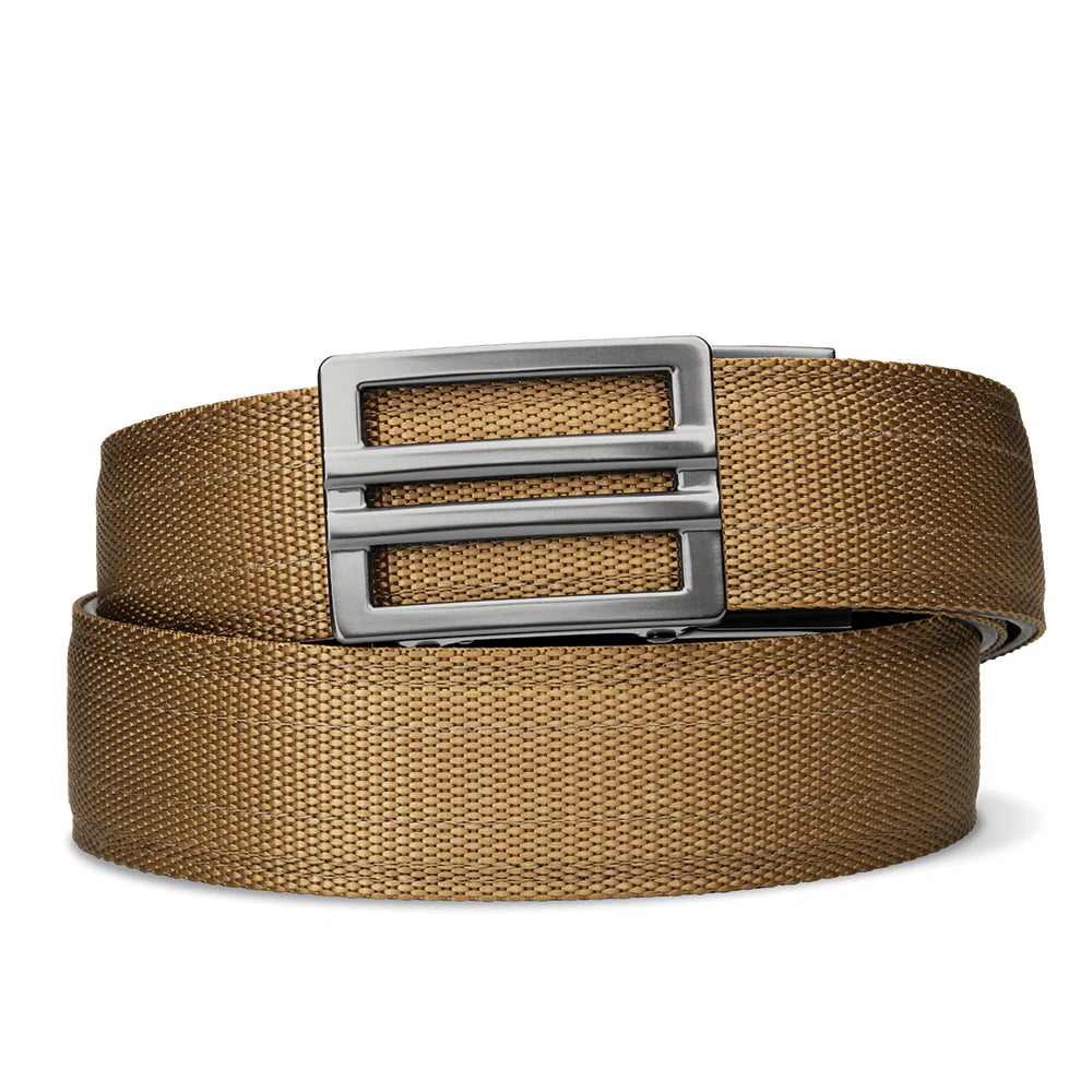 Kore Nylon Belt 1.5 with choice of X Buckles