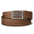 Kore Buffalo Leather Belt 1.5 with choice of X Buckles