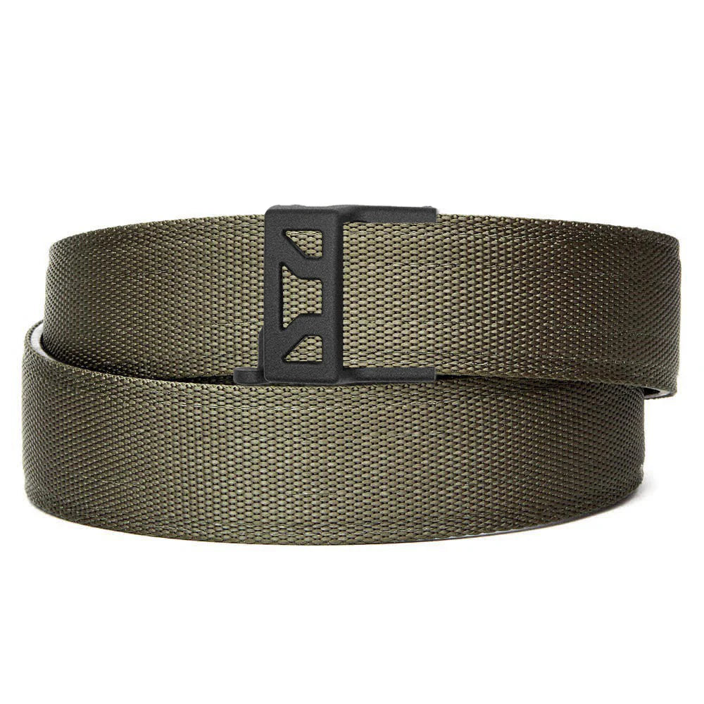 Kore Nylon Belt 1.5 with choice of X Buckles