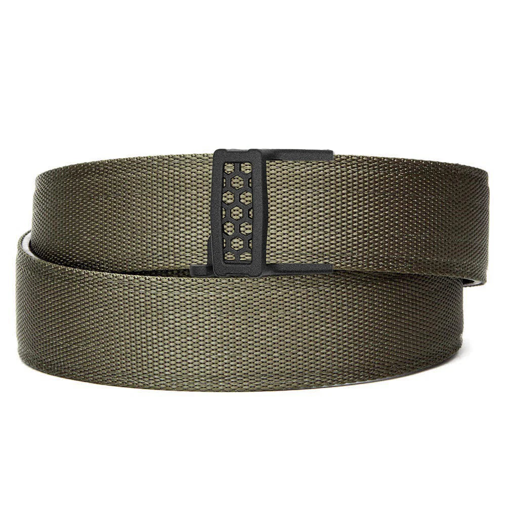 Kore Nylon Belt 1.5 with choice of X Buckles
