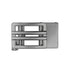 Kore X1G Gunmetal Buckle Only