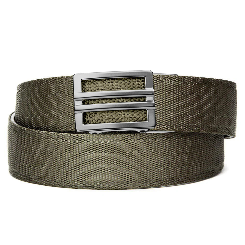 Kore Nylon Belt 1.5 with choice of X Buckles