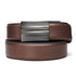 Kore Leather Belt 1.5 with choice of X Buckles