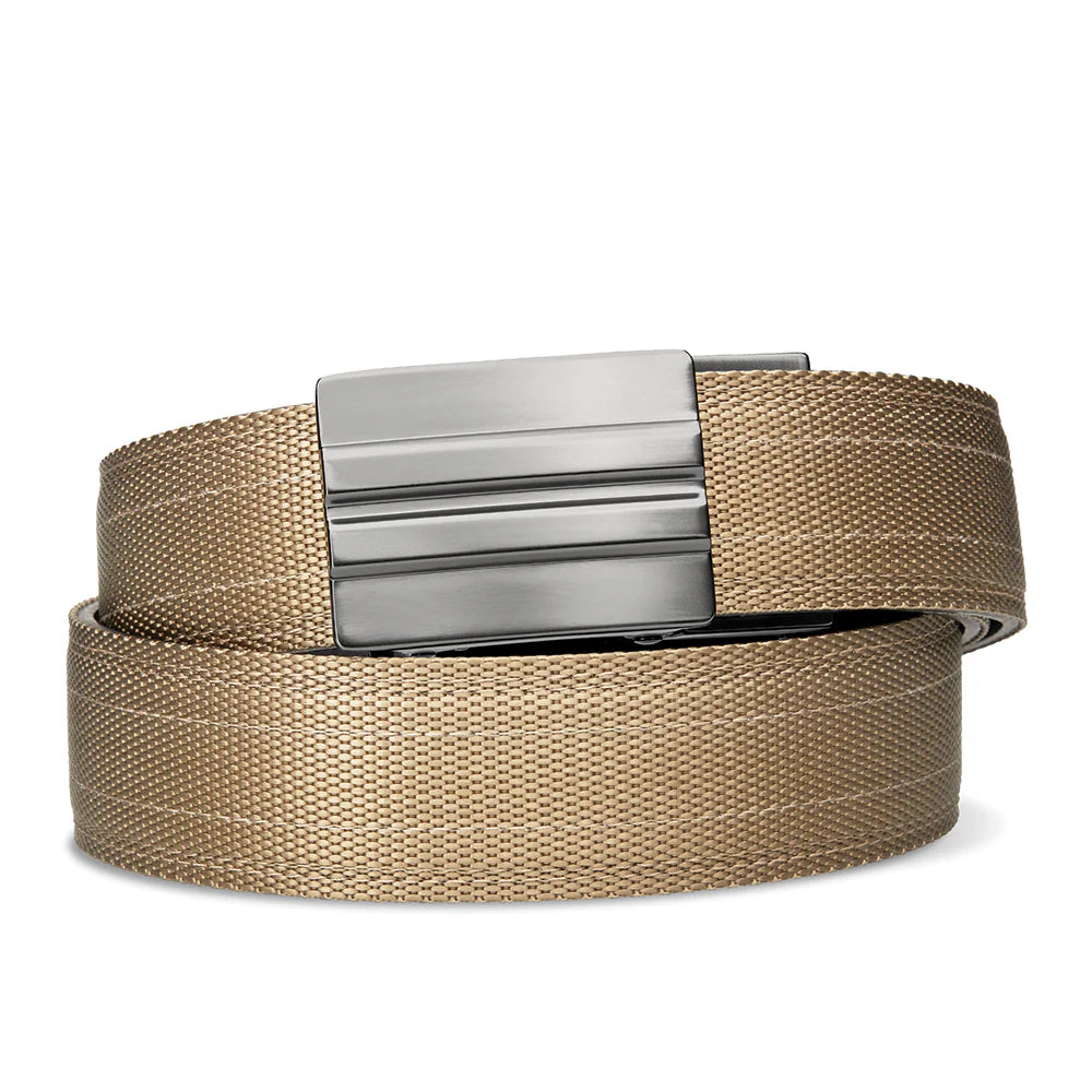 Kore Nylon Belt 1.5 with choice of X Buckles
