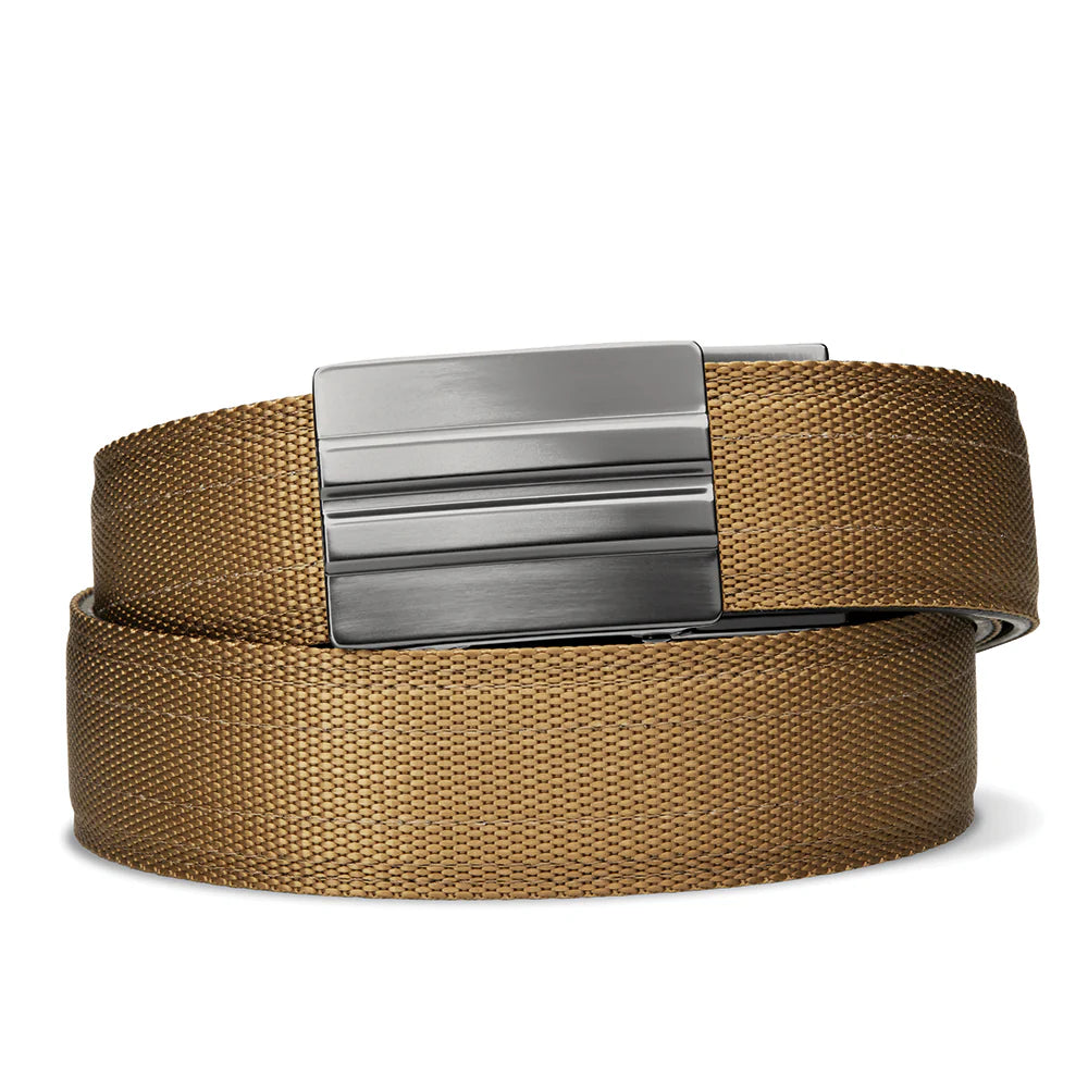 Kore Nylon Belt 1.5 with choice of X Buckles