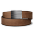 Kore Buffalo Leather Belt 1.5 with choice of X Buckles