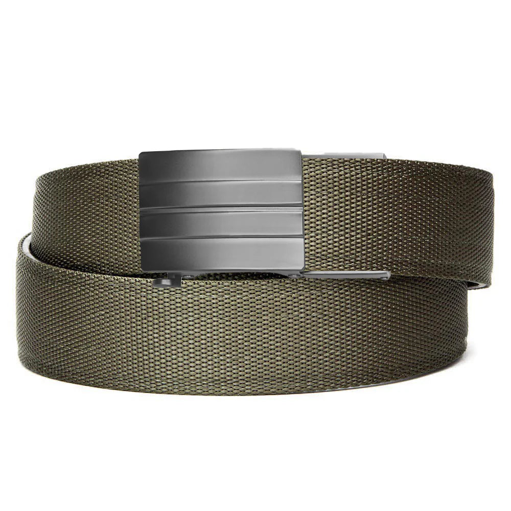 Kore Nylon Belt 1.5 with choice of X Buckles