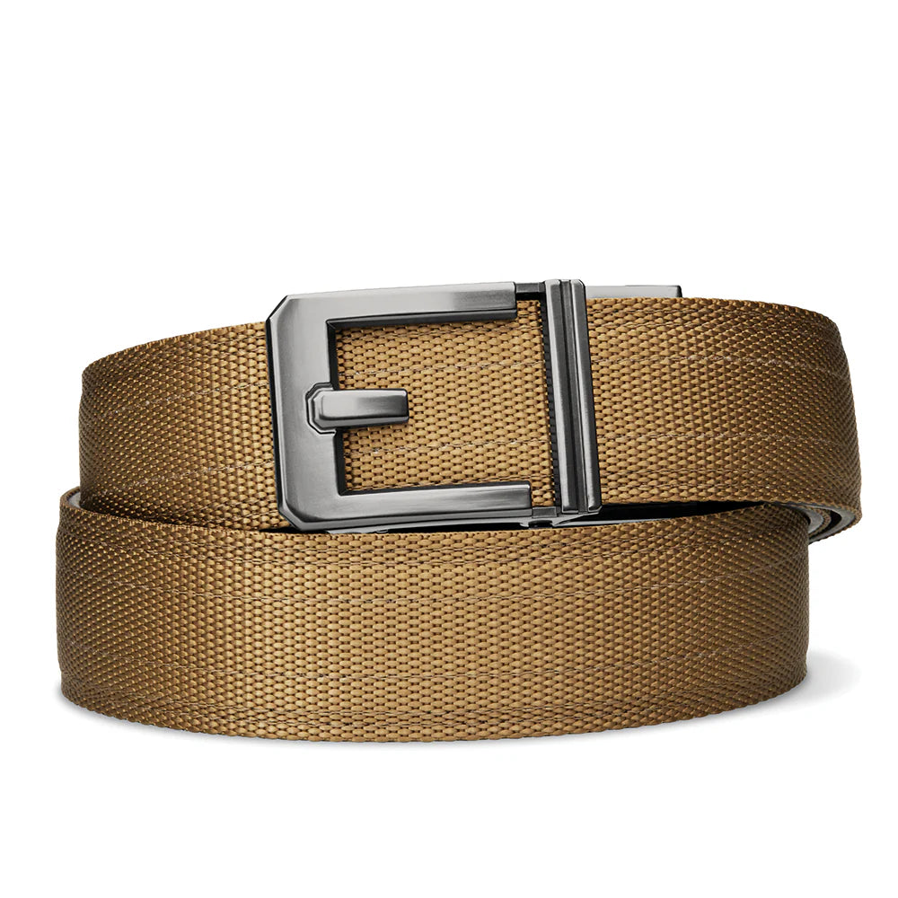 Kore Nylon Belt 1.5 with choice of X Buckles