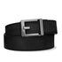 Kore Buffalo Leather Belt 1.5 with choice of X Buckles
