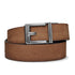Kore Buffalo Leather Belt 1.5 with choice of X Buckles