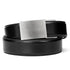 Kore Leather Belt 1.5 with choice of X Buckles