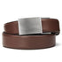 Kore Leather Belt 1.5 with choice of X Buckles