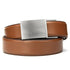 Kore Leather Belt 1.5 with choice of X Buckles