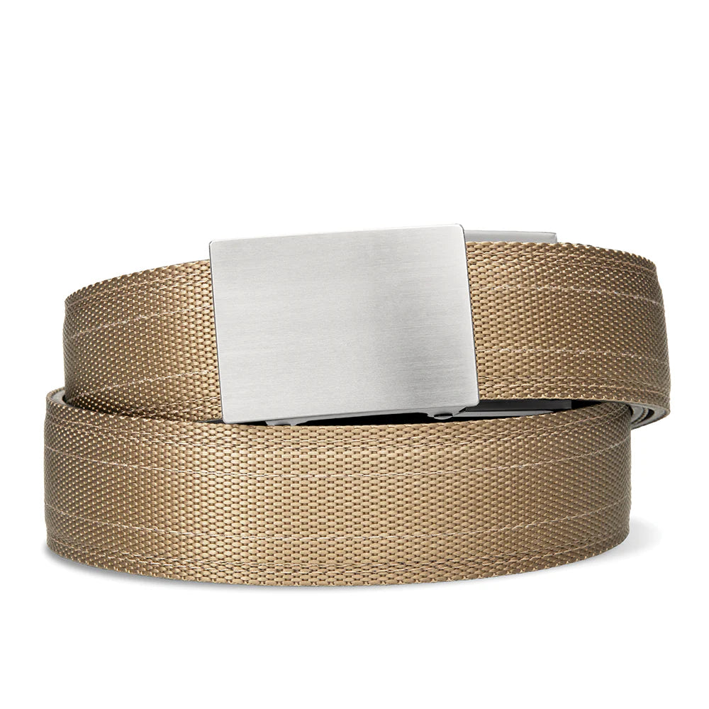 Kore Nylon Belt 1.5 with choice of X Buckles