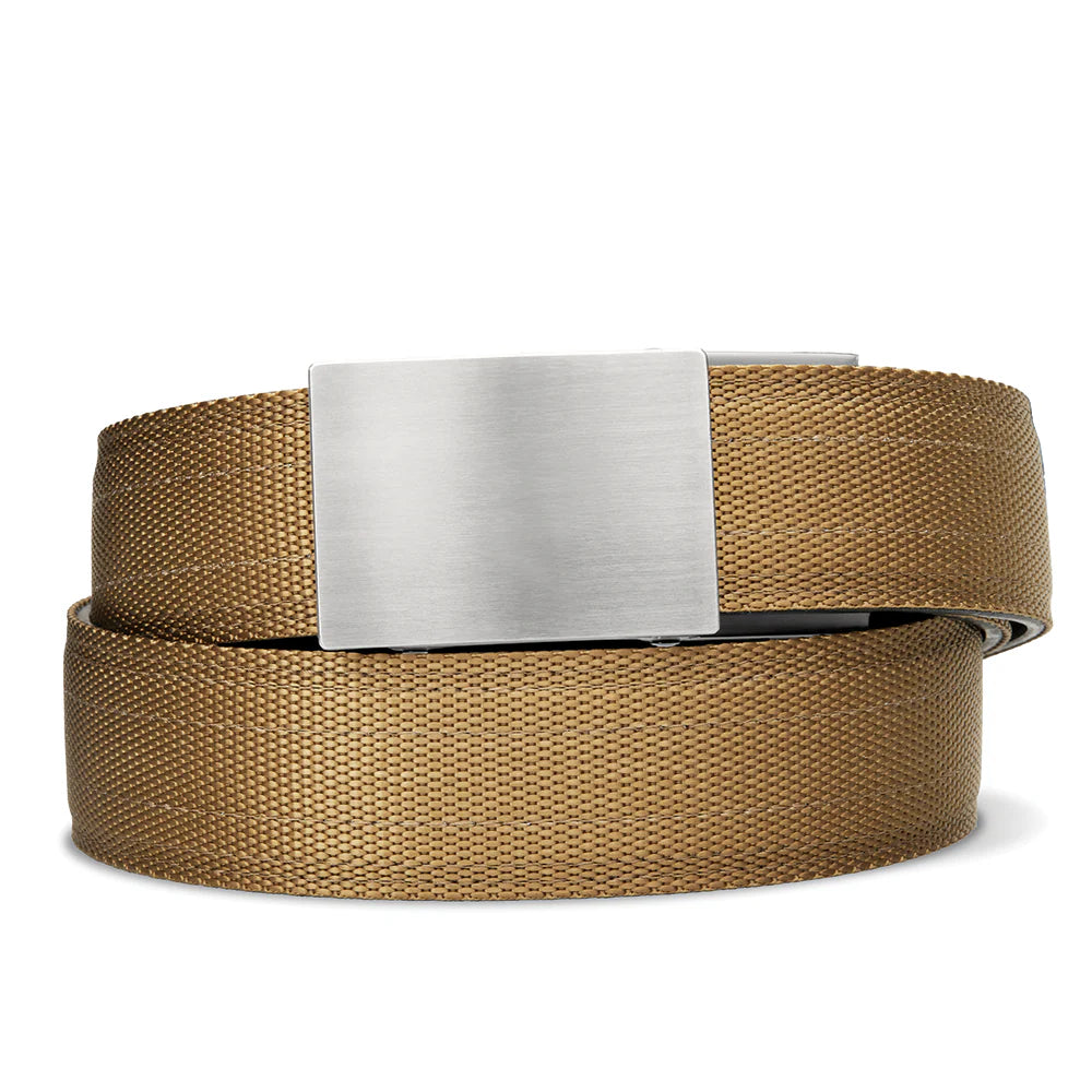Kore Nylon Belt 1.5 with choice of X Buckles