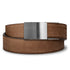 Kore Buffalo Leather Belt 1.5 with choice of X Buckles