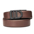 Kore Leather Belt 1.5 with choice of X Buckles