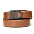 Kore Leather Belt 1.5 with choice of X Buckles