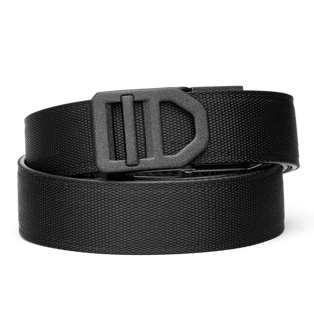 Kore Nylon Belt 1.5 with choice of X Buckles
