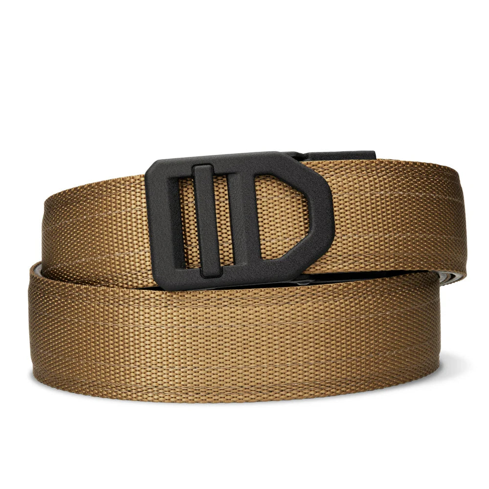 Kore Nylon Belt 1.5 with choice of X Buckles