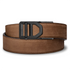 Kore Buffalo Leather Belt 1.5 with choice of X Buckles
