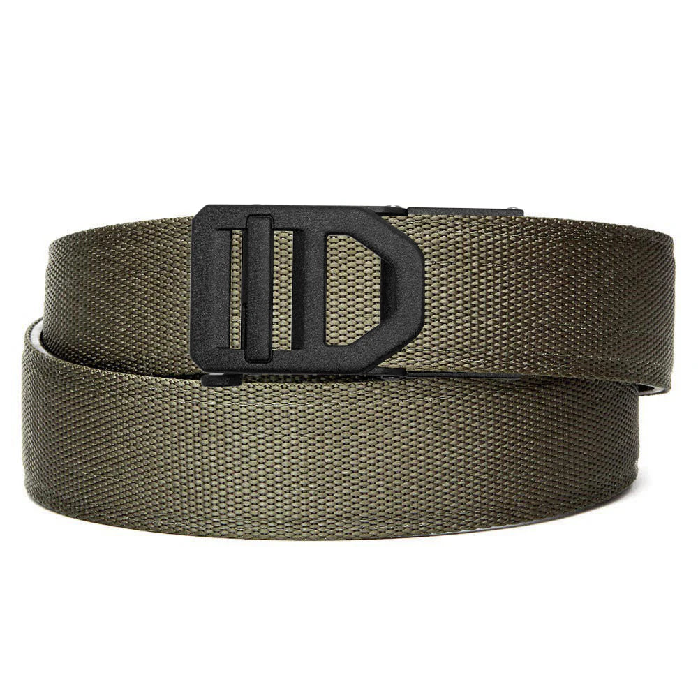Kore Nylon Belt 1.5 with choice of X Buckles