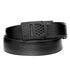 Kore Leather Belt 1.5 with choice of X Buckles