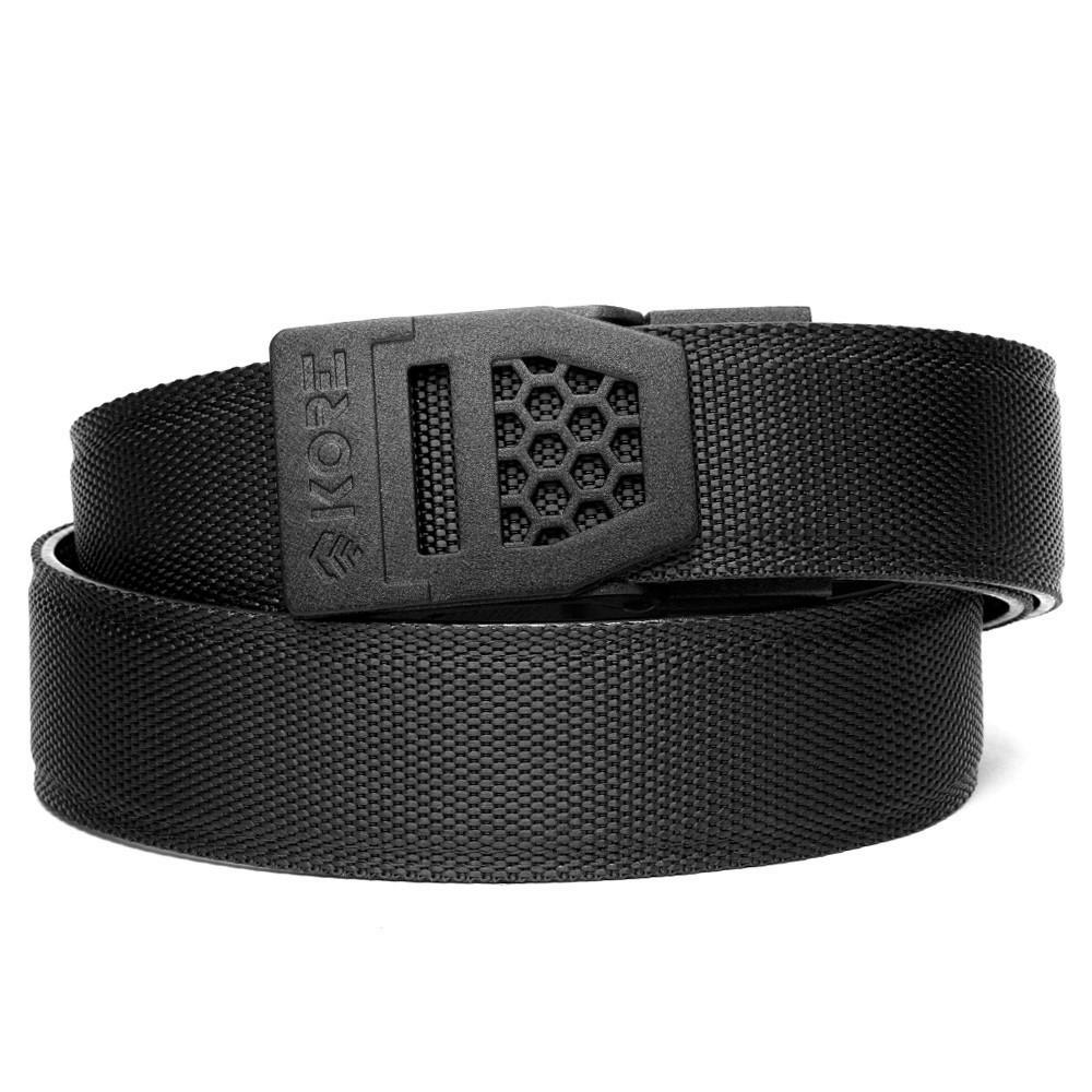 Kore Nylon Belt 1.5 with choice of X Buckles