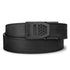 Kore Buffalo Leather Belt 1.5 with choice of X Buckles